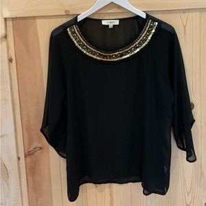 UMGEE dressy blouse